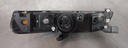 Luz delantera derecha para Nissan Altima 2000-2001
