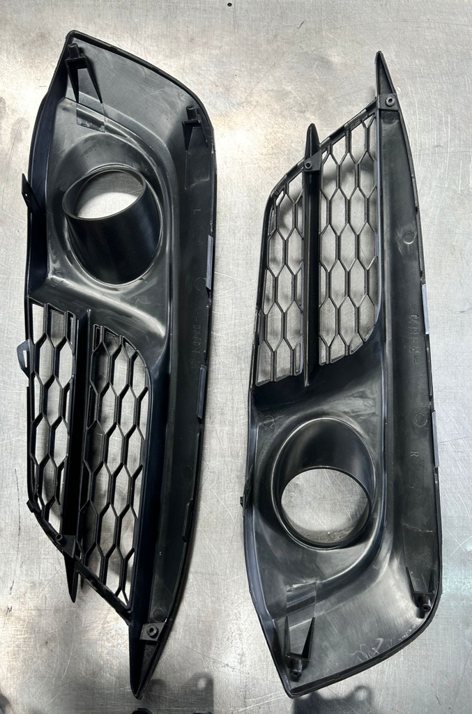 Halogenos para Honda Civic 2016 al 2018