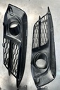 Halogenos para Honda Civic 2016 al 2018