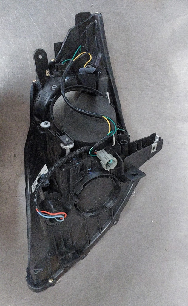 Luz delantera derecha para Nissan 350Z 2003-2005