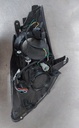 Luz delantera derecha para Nissan 350Z 2003-2005