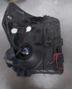 Luz delantera izquierda para Ford F250/F350/F450/F550 Super Duty 2011-2016