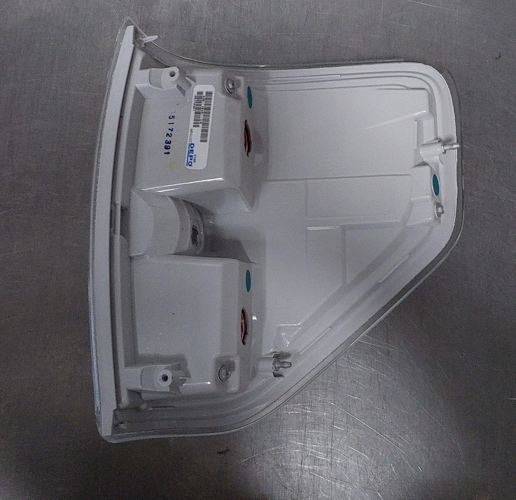 Luz trasera izquierda para Ford F-150 2009-2014