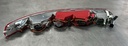 Luz Trasera derecha antiniebla para Audi Q5 2009 al 2012