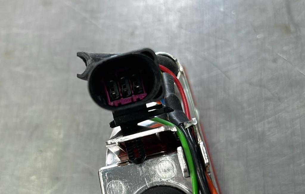 Luz Trasera derecha antiniebla para Audi Q5 2009 al 2012