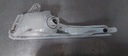 Luz direccional izquierda para Nissan Altima S 2013-2016