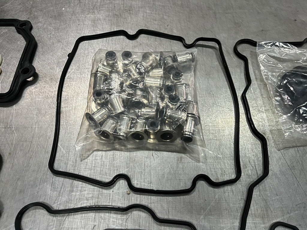 Set de Empaques Ford 6.0L POWERSTROKE Turbo Diesel F250 / F350 / F450 / E350 / E450 2003-2010