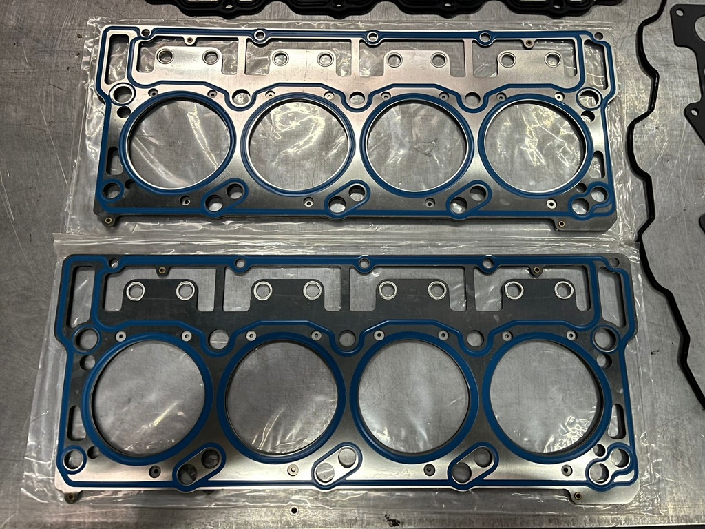 Set de Empaques Ford 6.0L POWERSTROKE Turbo Diesel F250 / F350 / F450 / E350 / E450 2003-2010