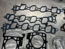 SET EMPAQUES CULATA MOTOR 5.4L V8 FORD F-150/F-250/F-350 2000-2004