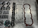 Set de Empaques Des carbonado para Chevrolet V8 5.3L 2007 al 2013