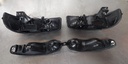 Luces delanteras LED para GMC Sierra/Yukon 2002-2006