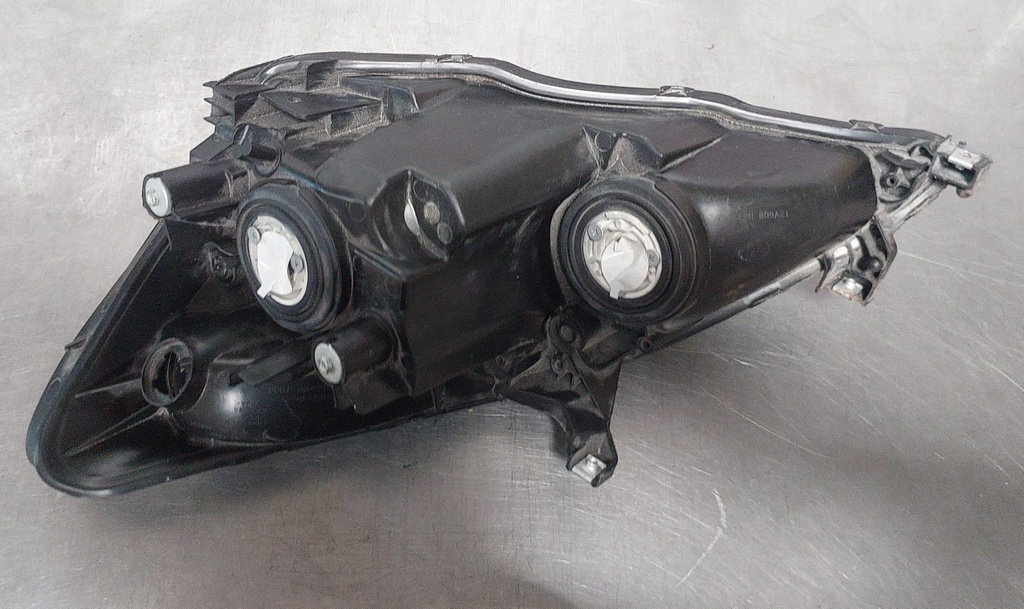 Luz delantera derecha para Honda Accord 2003-2007