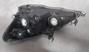Luz delantera derecha para Honda Accord 2003-2007