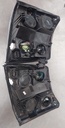Luces delanteras para Cadillac Escalade 2002