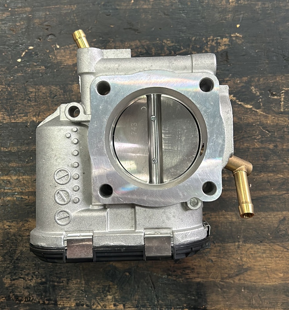 Cuerpo Aceleración Para Jetta Golf A4 Beetle 2.0l 2001-2005