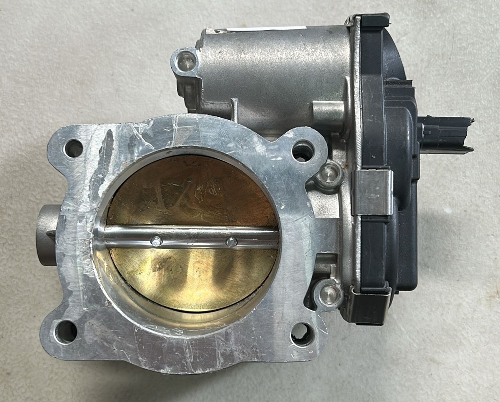 Cuerpo de Aceleración GM Chevrolet Captiva Equinox Malibu 2.4 2012-2017 (Con Detalle)