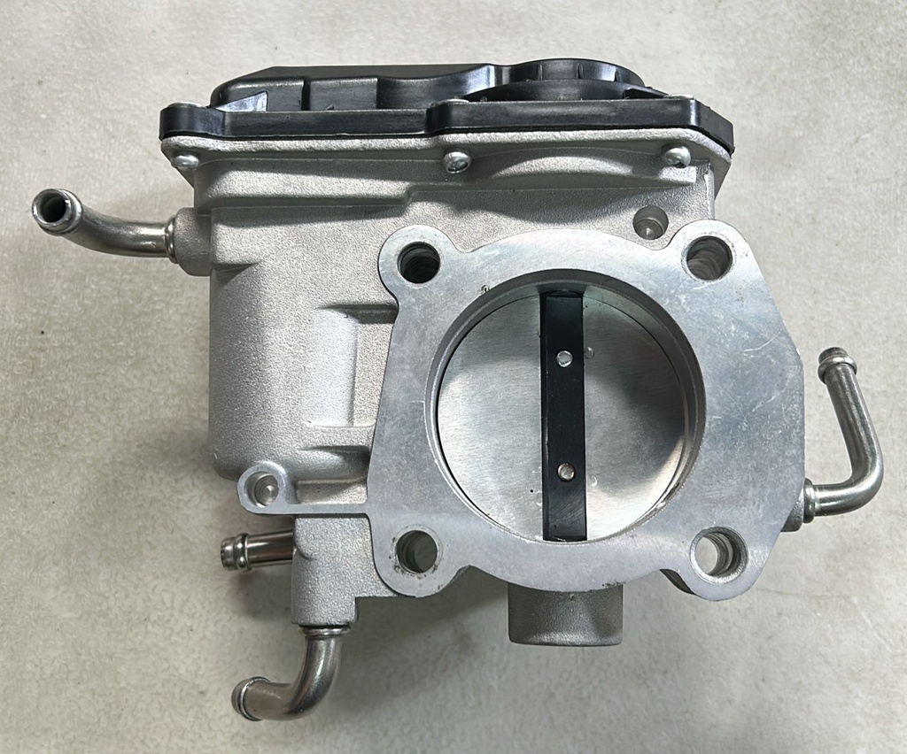 CUERPO ACELERADOR TOYOTA CAMRY 2005