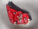 Luz trasera derecha para Chevrolet Malibu 2013-2016