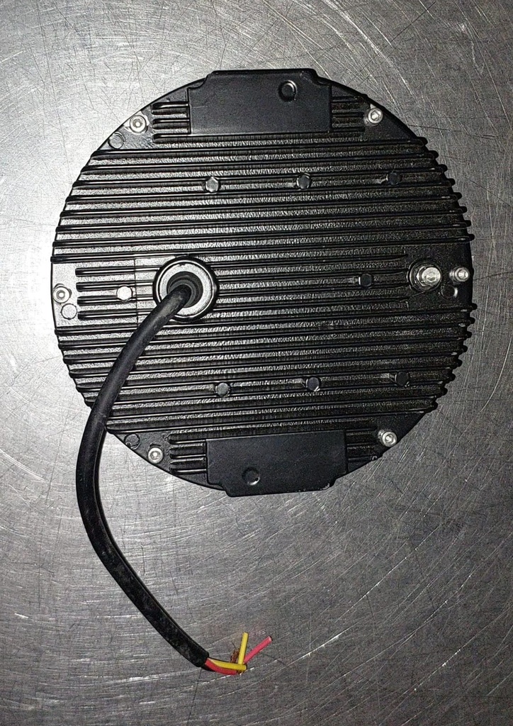 Luz LED Universal 50W