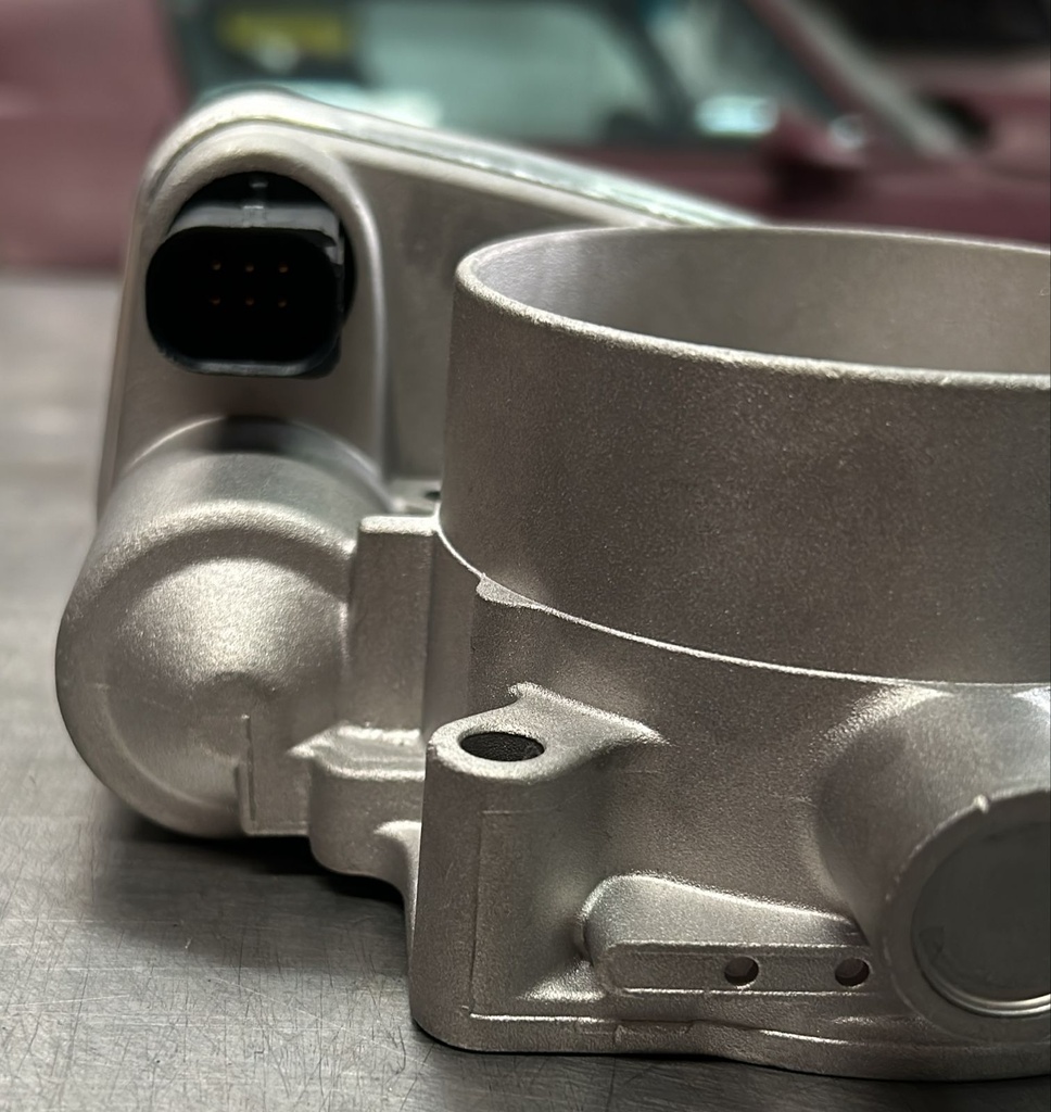 CUERPO ACELERACION DODGE RAM 1500/2500/3500 5.7L V8 11/12
