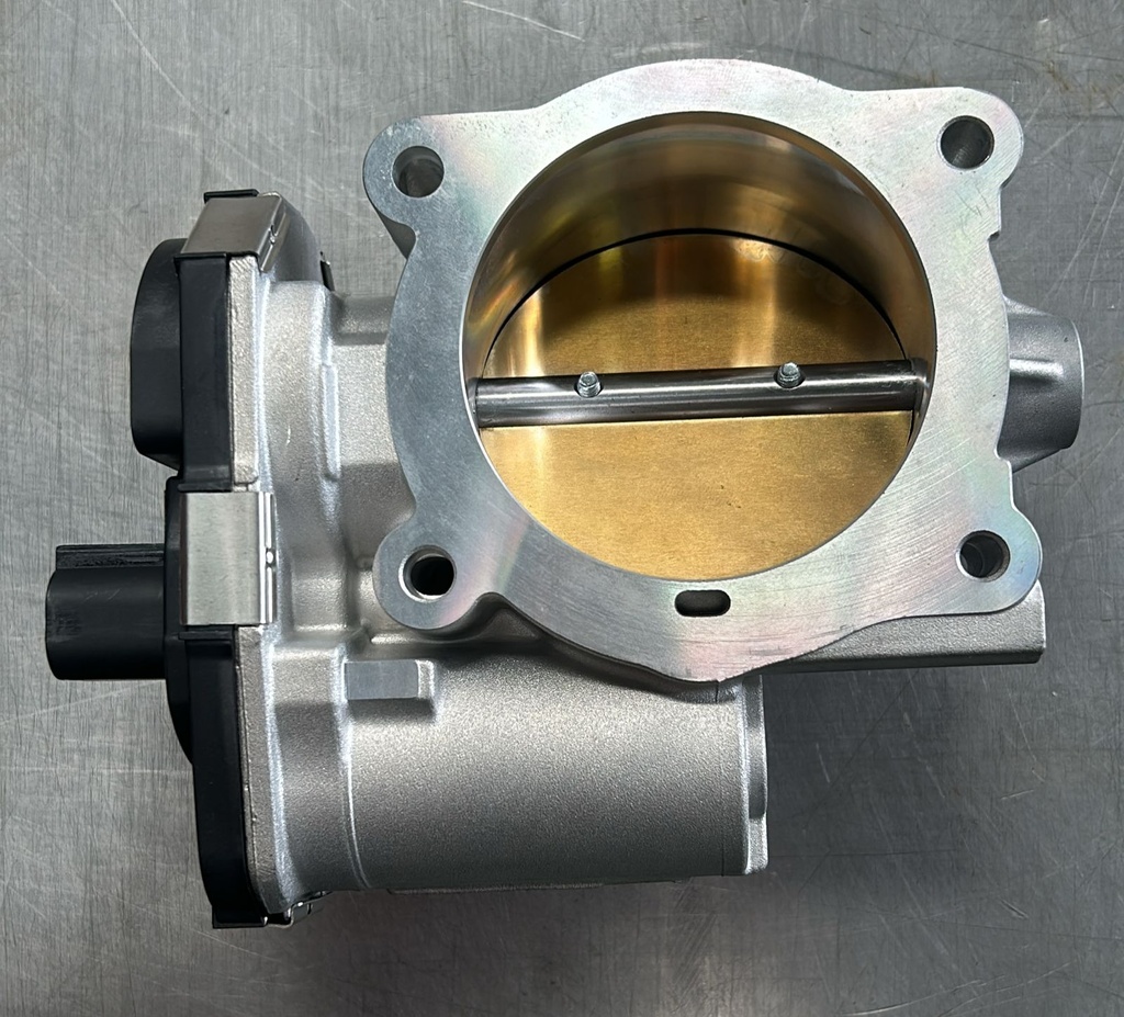 CUERPO ACELERACION 3.2 V6 TRAVERSE 09/11 EQUINOX 10/11 SUZUKI XL-7 07/09