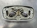 Lámpara Interior para Cabina de Ford F250 / F350 / Excursion 2002-2007.