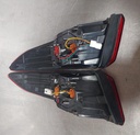 Luces traseras para Hyundai Sonata 2015-2017 (detalle)
