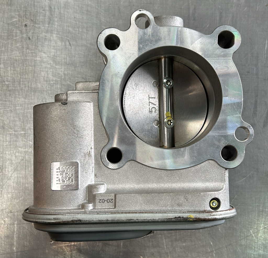 CUERPO ACELERACION JEEP 2.0/2.4  PATRIOT/COMPASS 07/17