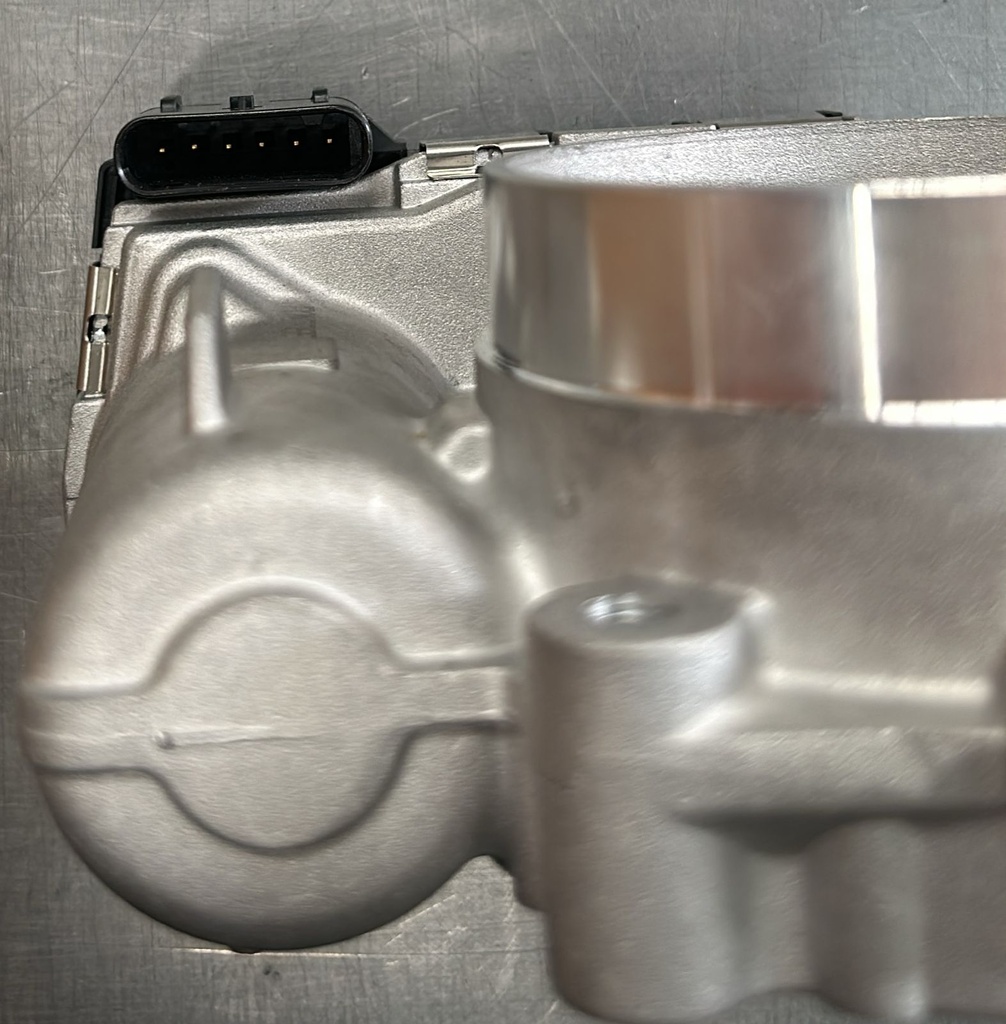 Cuerpo de Aceleración Electrónico para Ram1500 3.6L 2013-2019 Ram2500 4.7 5.7 6.4 2013-2016