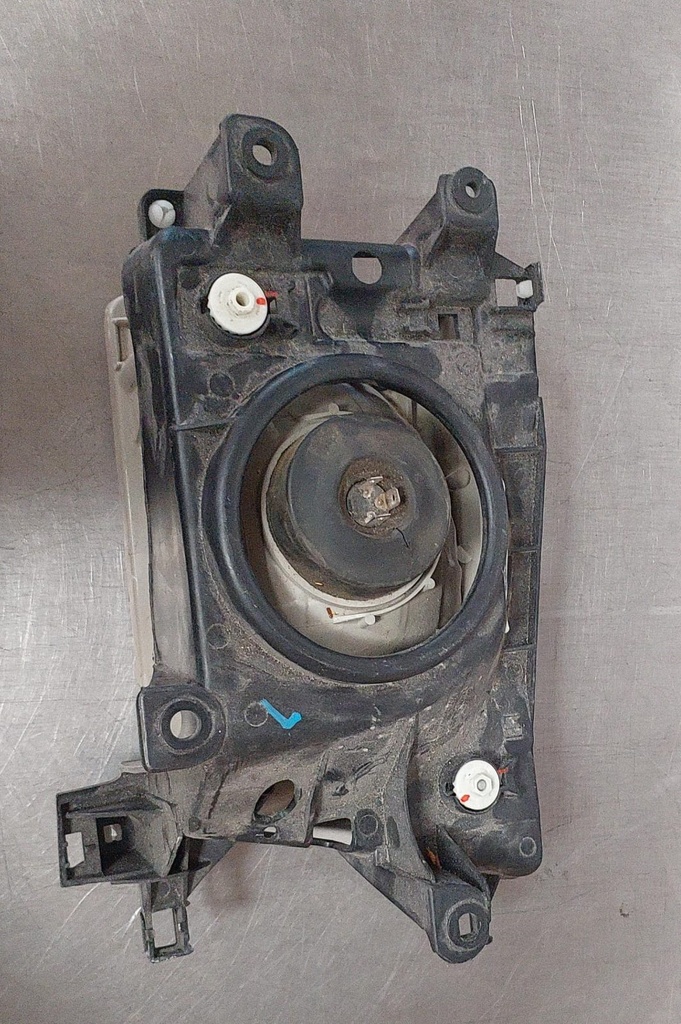 Halogeno izquierdo para Toyota 4Runner 1999-2002