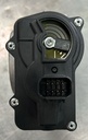 Cuerpo de aceleración para Chevrolet Avalanche 1500 8.1L 2002 al 2006 Express 1500 5.3L 2007 Express 2500 6.0L 2004 al 2007  Silverado 1500 4.3L 5.3L 2002 al 2006 Suburban Tahoe 5.3L 6.0L 2002 al 2007