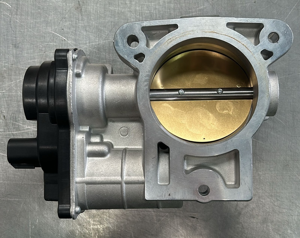 Cuerpo de aceleración para Chevrolet Avalanche 1500 8.1L 2002 al 2006 Express 1500 5.3L 2007 Express 2500 6.0L 2004 al 2007  Silverado 1500 4.3L 5.3L 2002 al 2006 Suburban Tahoe 5.3L 6.0L 2002 al 2007