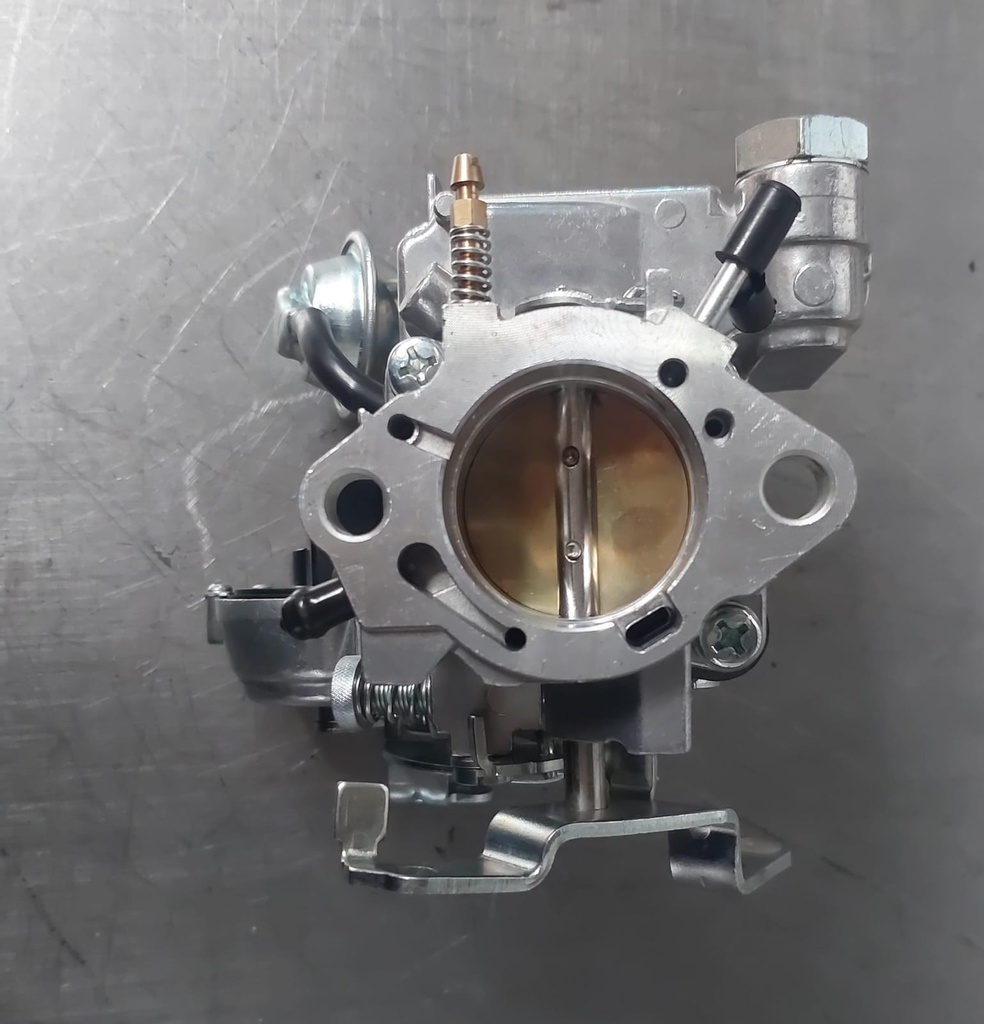 Carburador para Chevrolet/GMC para motores 292 L6 - 4.1L 250 y 4.8L 292 2007-2016