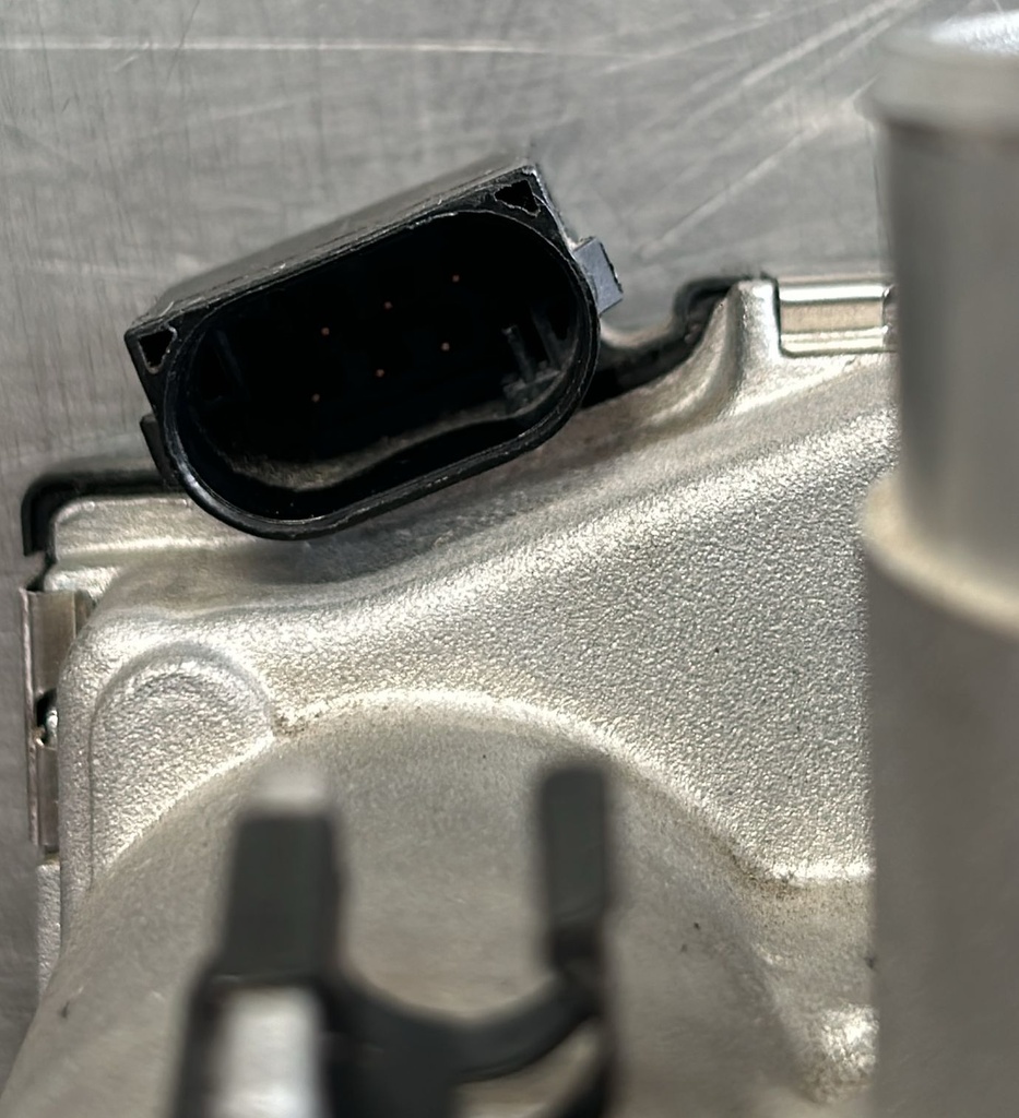 Cuerpo de aceleración Mercedes Benz C230 1.8L L4 2004 al 2005 SLK230 2.3L L4 2000 al 2004