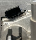 Cuerpo de aceleración Mercedes Benz C230 1.8L L4 2004 al 2005 SLK230 2.3L L4 2000 al 2004