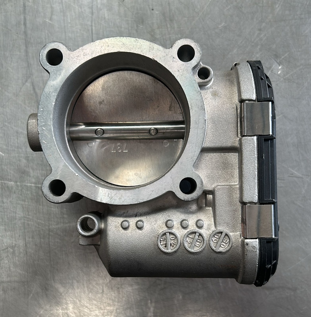 Cuerpo de aceleración Mercedes Benz C230 1.8L L4 2004 al 2005 SLK230 2.3L L4 2000 al 2004