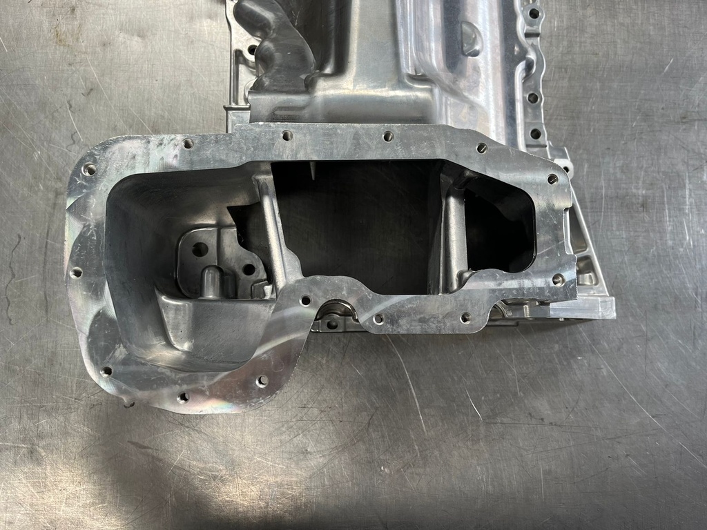 Tapa de Carter para Dodge Durango 2011-2015 3.6L / Grand Cherokee 2011-2021 3.6L / Ram 1500 2013-2020 3.6L 5.7L.