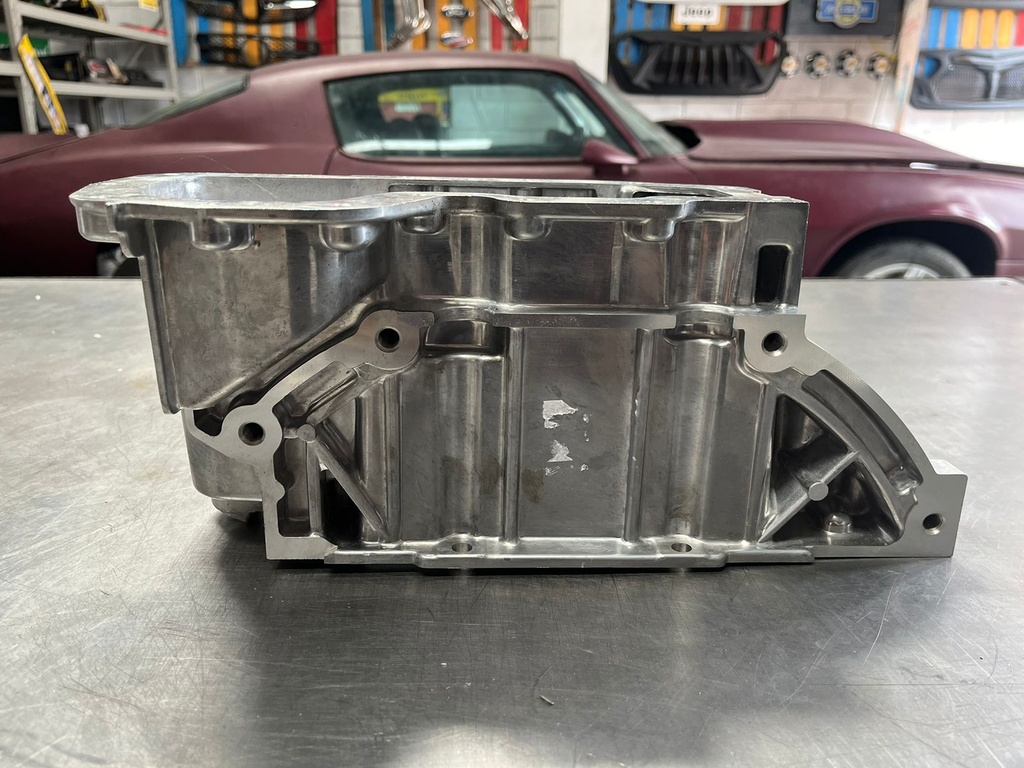 Tapa de Carter para Dodge Durango 2011-2015 3.6L / Grand Cherokee 2011-2021 3.6L / Ram 1500 2013-2020 3.6L 5.7L.