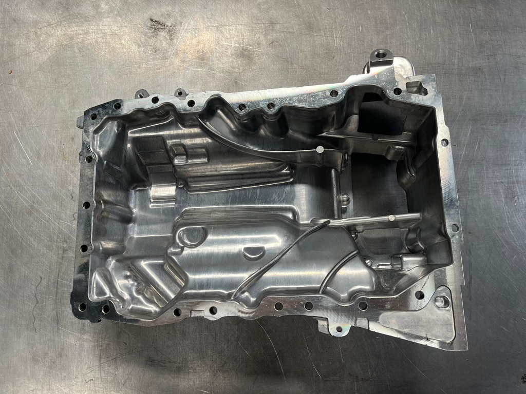 Tapa de Carter para Dodge Durango 2011-2015 3.6L / Grand Cherokee 2011-2021 3.6L / Ram 1500 2013-2020 3.6L 5.7L.