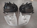 Luces delanteras para Toyota Tundra 2005-2006