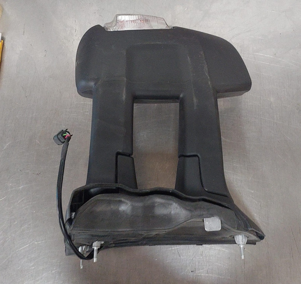 Espejo derecho para Ford Transit 150/250/350 2015