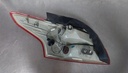 Luz trasera derecha para Ford Focus 2012-2014