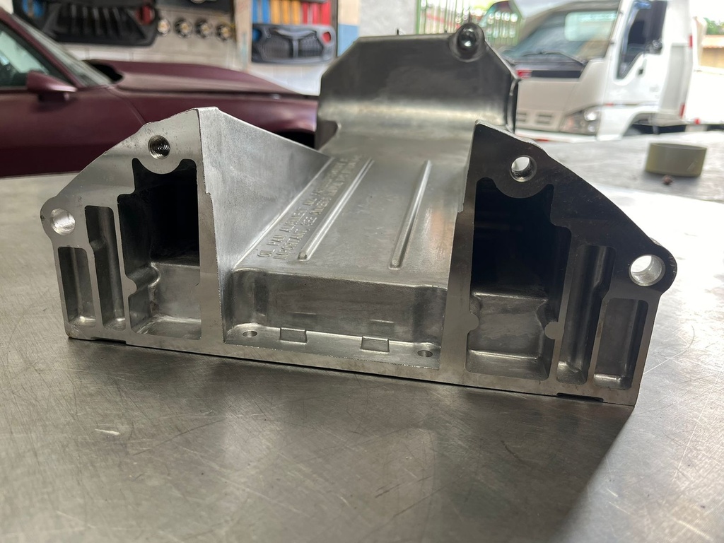 CARTER ACEITE DODGE CHALLENGER/CHRYSLER/MAGNUM 05/10