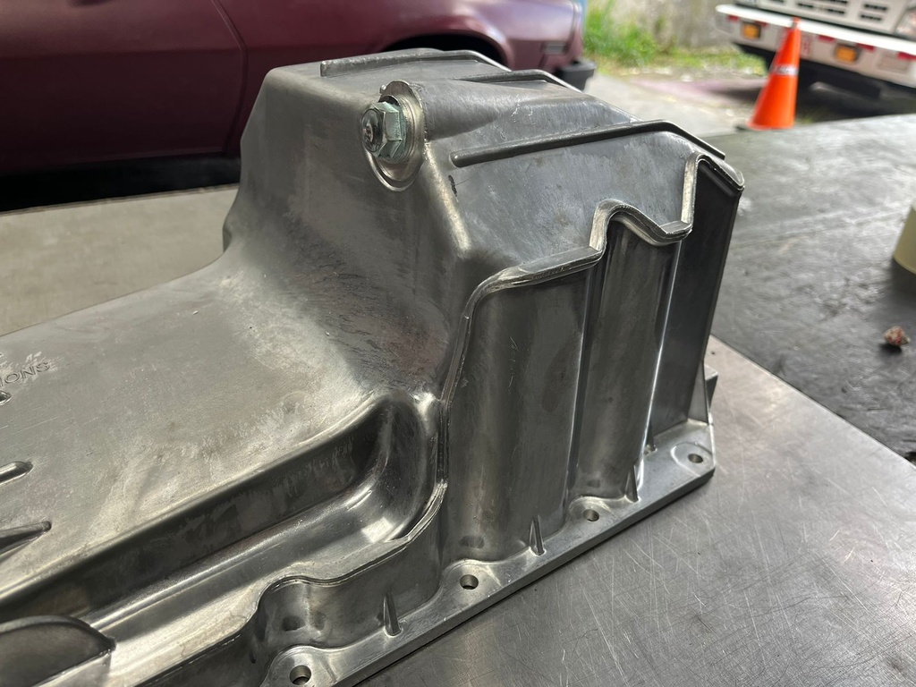 CARTER ACEITE DODGE CHALLENGER/CHRYSLER/MAGNUM 05/10