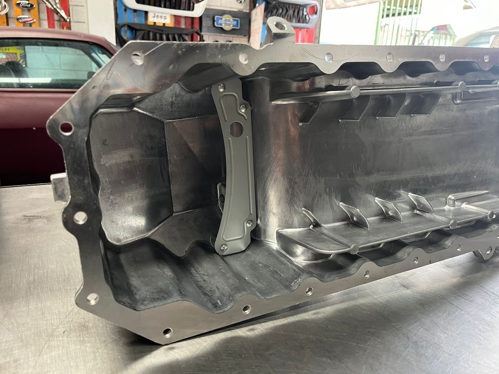 CARTER ACEITE DODGE CHALLENGER/CHRYSLER/MAGNUM 05/10