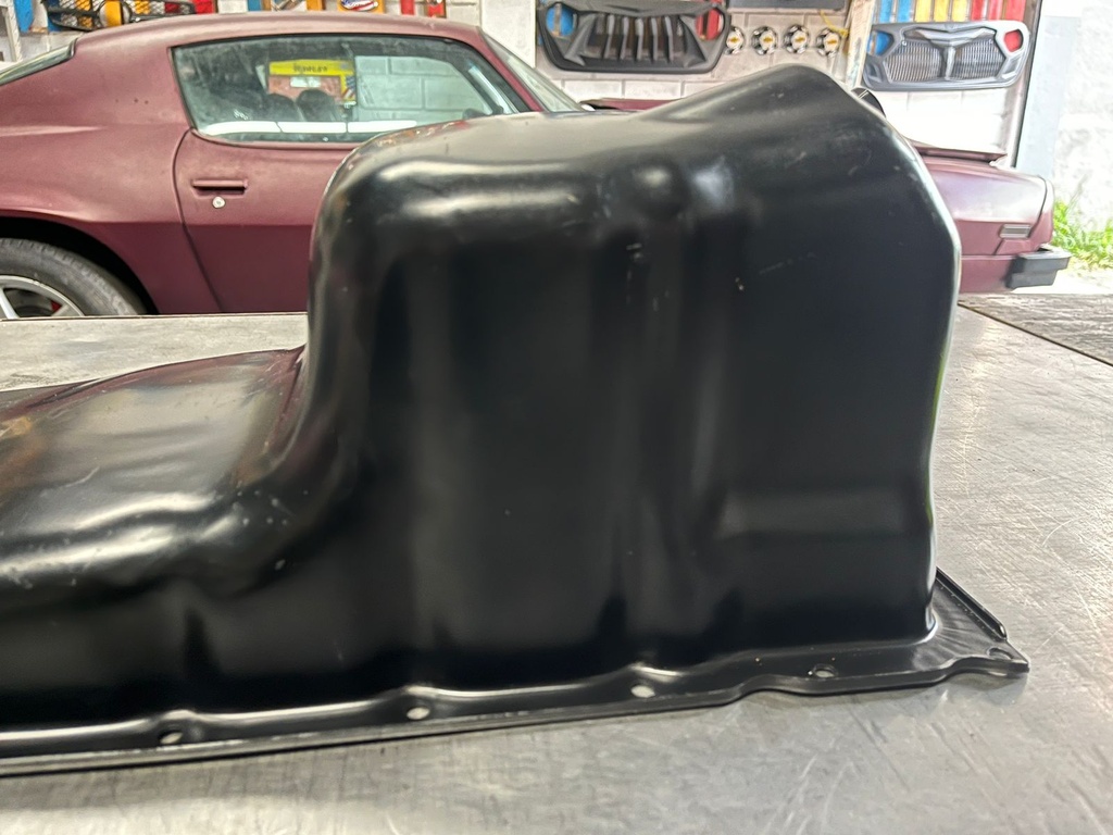 Tapa Carter Dodge Ram 5.7L
