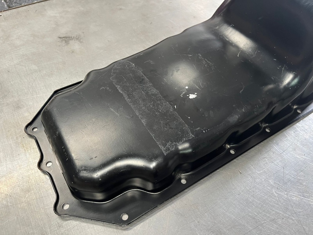 Tapa Carter Dodge Ram 5.7L