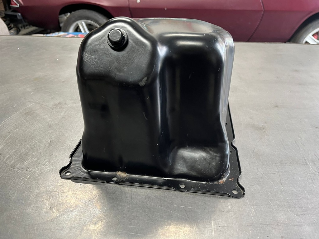 Tapa Carter Dodge Ram 5.7L