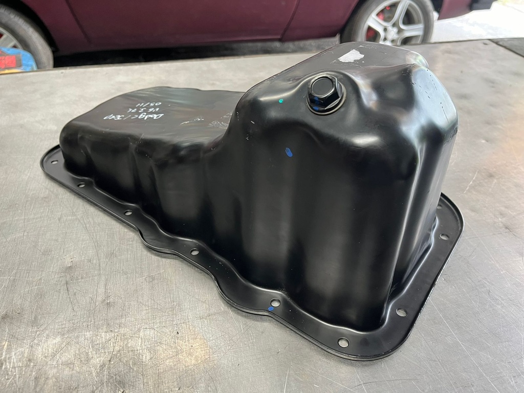 Carter para Jeep Commander 2006-2010 / Grand Cherokee 2005-2010 / Dodge Dakota 2006-2010 (SOLO V6 3.7L)