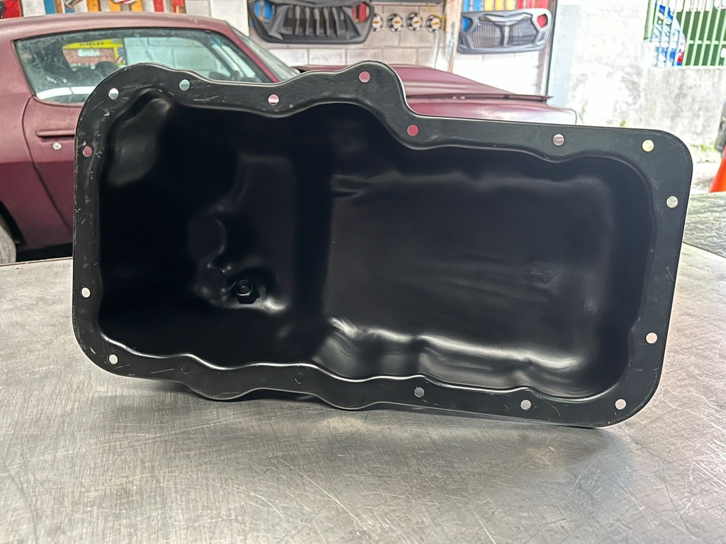 Carter para Jeep Commander 2006-2010 / Grand Cherokee 2005-2010 / Dodge Dakota 2006-2010 (SOLO V6 3.7L)